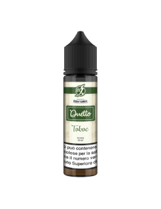 copy of Virginia Flavourart Liquid Shot 20ml Virginia Tobacco