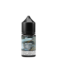 copy of RY4 Flavourart Liquid Shot 20ml Tobacco Vanilla Caramel