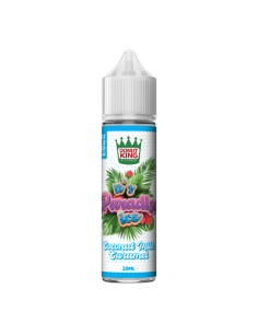 copy of Strawberry Cream Donut King Liquido shot 20ml