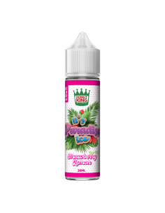 copy of Strawberry Cream Donut King Liquido shot 20ml