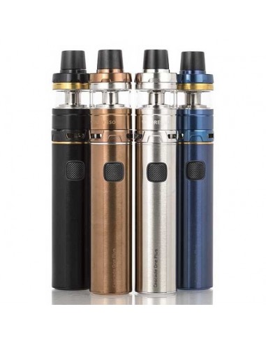 Cascade One Plus Kit with 3000mAh Integrated Battery and 5ml Cascade Baby Atomizer