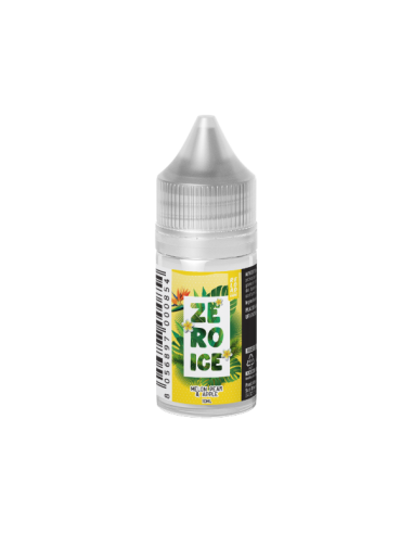 Melon Pear & Apple Zero Ice Reload Vape Aroma Mini Shot 10ml