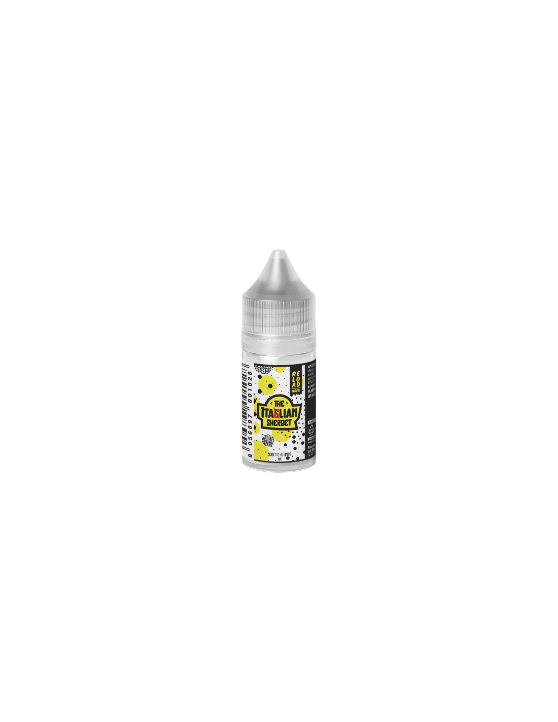Corneto Reload Vape Liquido shot 20ml | Svapoebasta