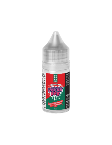 copy of Blue Razz Lemonade Vapor Bar Reload Vape Liquid Shot