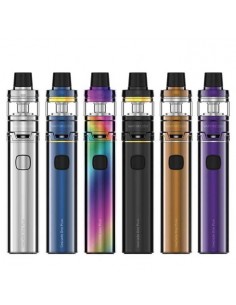 Cascade One Plus Kit with 3000mAh Integrated Battery and 5ml Cascade Baby Atomizer