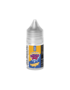 copy of Blue Razz Lemonade Vapor Bar Reload Vape Liquid Shot