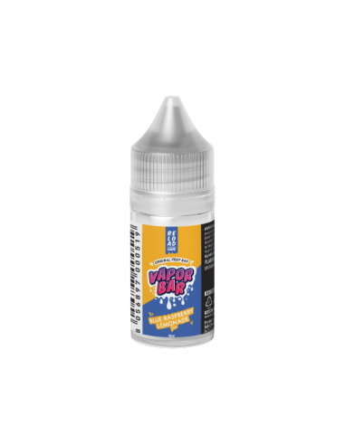 Blue Raspberry Lemonade Vapor Bar Reload Vape Aroma mini Shot 10ml