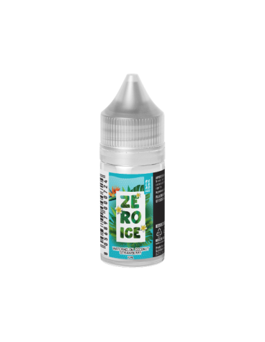 copy of Kiwi Passion Fruit Mango Ice Vapor Bar Reload Vape