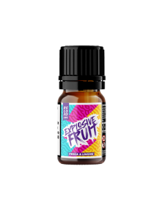 Pesca Limone Explosive Fruit Reload Vape Aroma Concentrate 10ml
