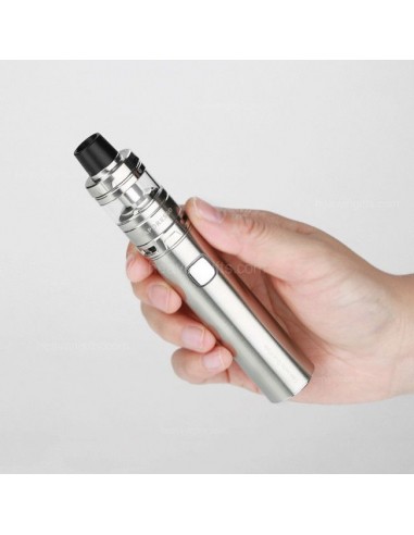 Cascade One Plus Kit with 3000mAh Integrated Battery and 5ml Cascade Baby Atomizer
