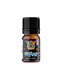 PRE Blue Razz Lemonade Monster Ice Reload Vape Concentrated