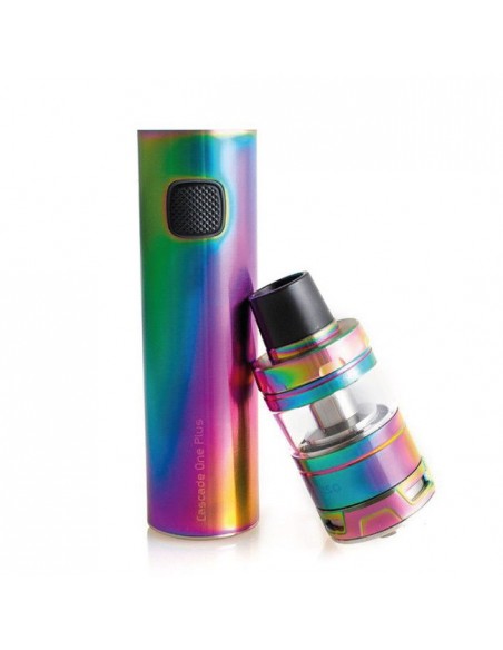 Cascade One Plus Kit with 3000mAh Integrated Battery and 5ml Cascade Baby Atomizer