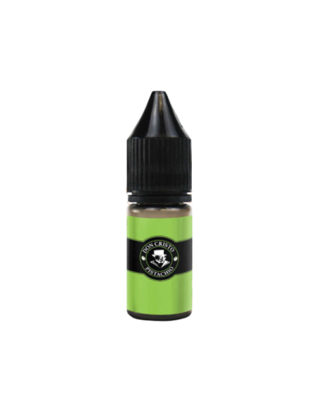 Don Cristo Pistachio PGVG Labs Liquido Pronto 10ml