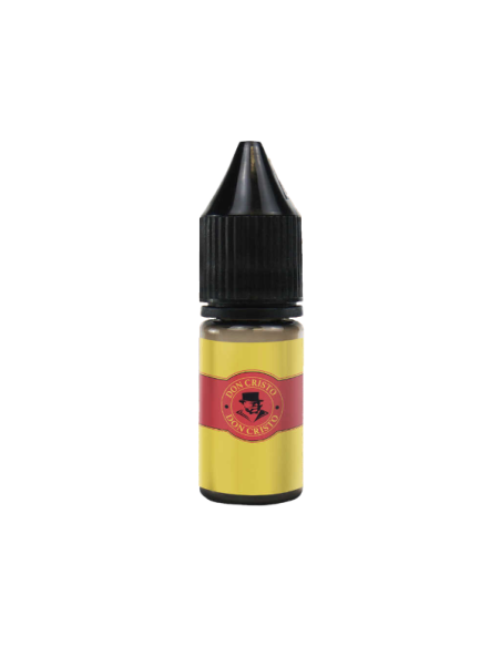 Don Cristo Original PGVG Labs Liquido Pronto 10ml