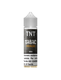 Hidalgo TNT Vape Liquido Mix and Vape 20ml