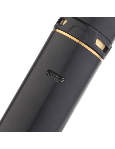 Cascade One Plus Kit with 3000mAh Integrated Battery and 5ml Cascade Baby Atomizer