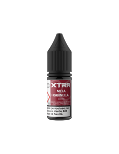 Mela e Cannella Extra TNT Vape Aroma Concentrato 10ml