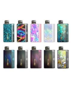 copy of Gotek Pro Aspire Pod Mod Complete Kit 1500mAh