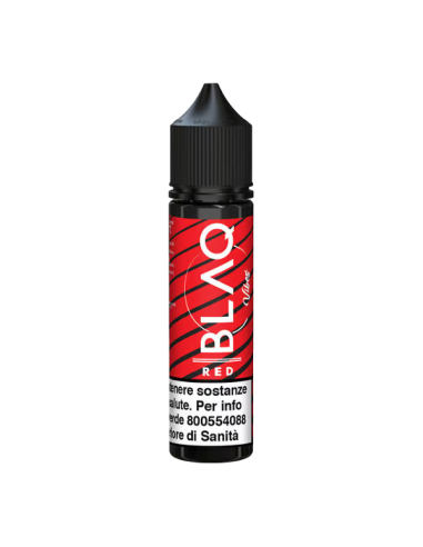 Red Vibes BLAQ Liquido Shot 20ml