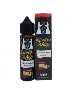 Golden Strawberry Cheesecake Aroma Scomposto Kendo Liquido da 20ml