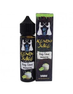 Key Lime Mousse Aroma Scomposto Kendo Liquido da 20ml
