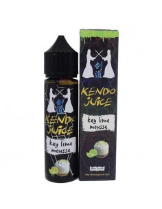 Key Lime Mousse Decomposed Aroma Liquid by 20ml