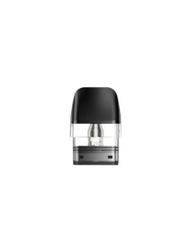 Q Pod top fill 2ml Geekvape Cartuccia Ricambio