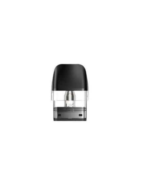 Q Pod top fill 2ml Geekvape Cartuccia Ricambio