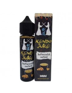Butterscotch Custard Aroma Scomposto Kendo Liquido da 20ml