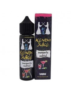 Margarita Cocktail Aroma Scomposto Kendo Liquido da 20ml