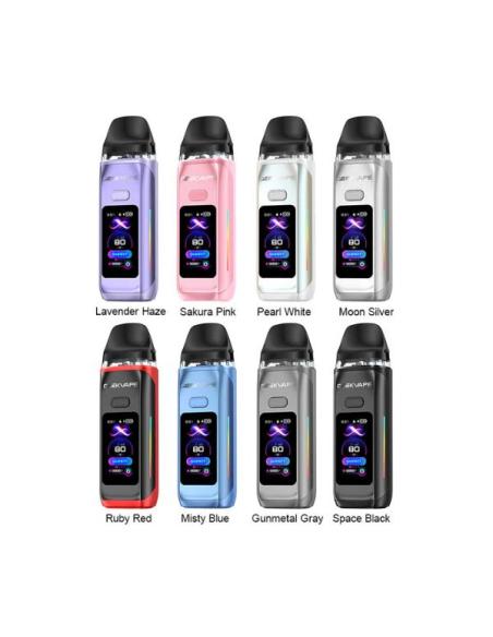 copy of Wenax Q Geekvape Pod Mod Kit 1000mAh