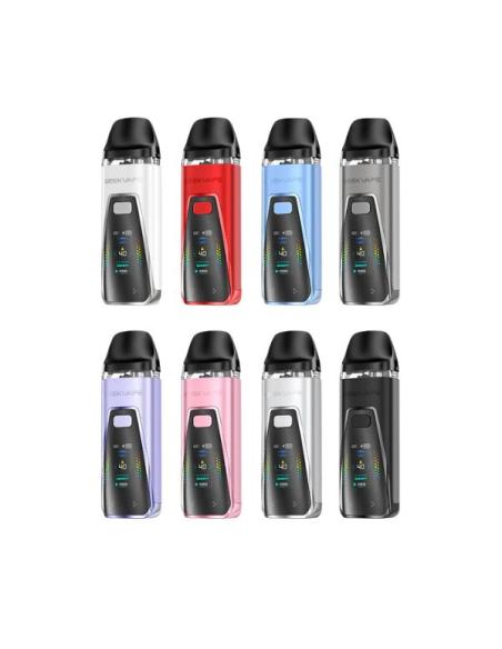 Digi Pro Geekvape Pod Mod Kit 2000mAh