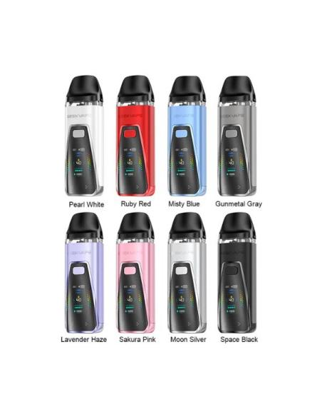 copy of Wenax Q Geekvape Pod Mod Kit 1000mAh