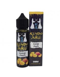 Mango Peach Aroma Scomposto Kendo Liquido da 20ml