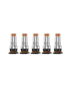 copy of Serie G Coil Geekvape Resistenze Ricambio - 5 Pezzi