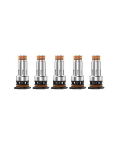 Serie J Coil Geekvape Resistenze Ricambio - 5 Pezzi