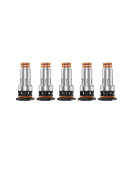 Serie J Coil Geekvape Resistenze Ricambio - 5 Pezzi