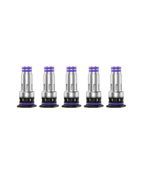 copy of Serie G Coil Geekvape Resistenze Ricambio - 5 Pezzi