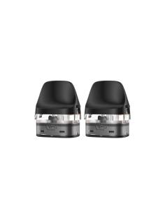 copy of Q Pod Geekvape Replacement Cartridge 2ml - 3 Pieces