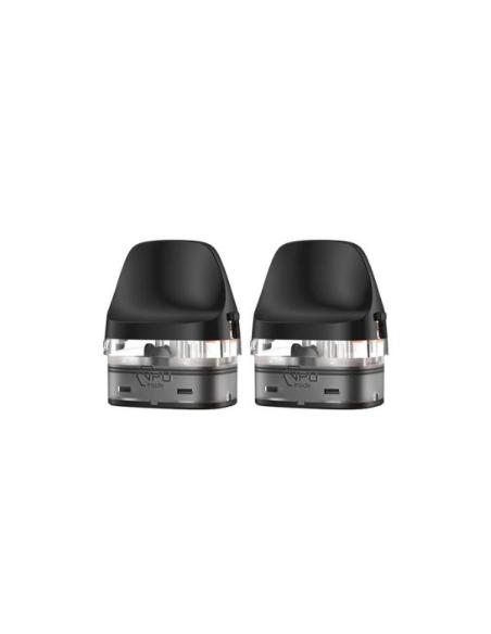 J Pod Geekvape Cartuccia Ricambio 5ml - 2 Pezzi