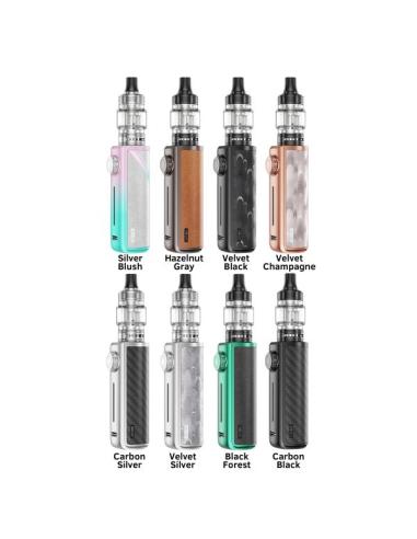 Thelema Go sigaretta elettronica 22w Lost Vape
