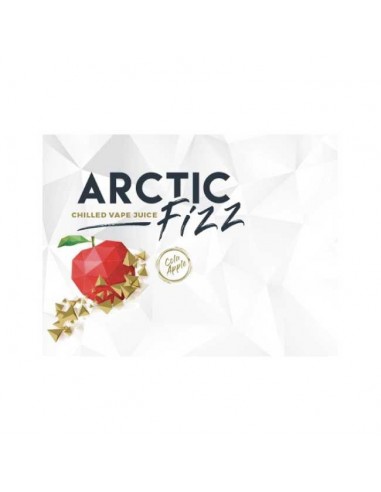 Arctic Fizz Decomposed Aroma Enjoy Vape 20ml