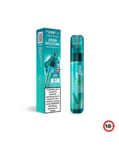 copy of Vuse GO Creamy Tobacco Disposable Pod Mod - 500 Puff