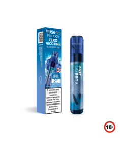 copy of Vuse GO Creamy Tobacco Disposable Pod Mod - 500 Puff