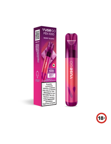copy of Vuse GO Creamy Tobacco Disposable Pod Mod - 500 Puff