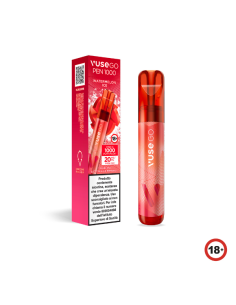 copy of Vuse GO Creamy Tobacco Disposable Pod Mod - 500 Puff