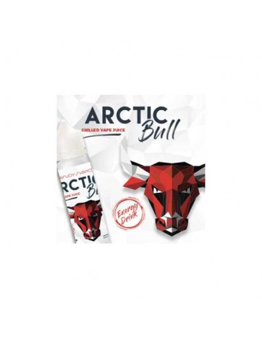 Arctic Bull Aroma Disassembled Enjoy Vape 20ml