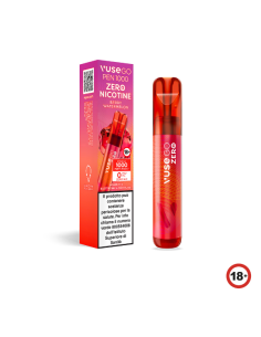 copy of Vuse GO Creamy Tobacco Disposable Pod Mod - 500 Puff