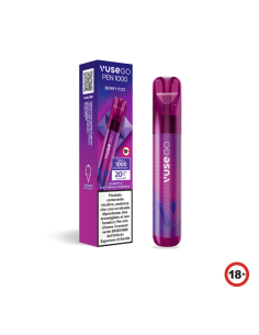 copy of Vuse GO Creamy Tobacco Disposable Pod Mod - 500 Puff