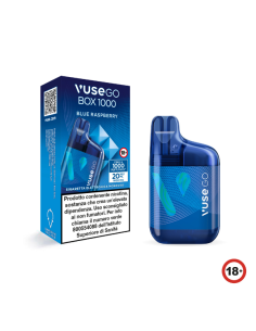 copy of Vuse GO Creamy Tobacco Disposable Pod Mod - 500 Puff